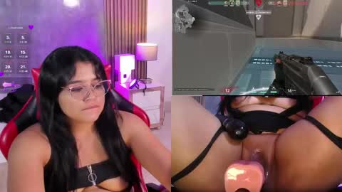 Snapshot of luciareid chatting on April 30, 2026, 2:56 pm Lucia online show from April 30, 2026, 2:56 pm