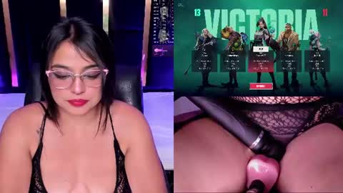 Lucia online show from July 28, 2026, 3:32 pm