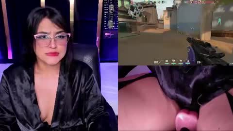 Lucia online show from July 28, 2026, 4:39 pm