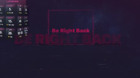 luciaxluna online show from January 13, 2026, 10:53 am