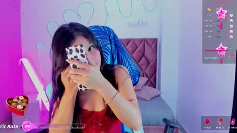 lucibunny__1 online show from February 4, 2026, 1:55 am