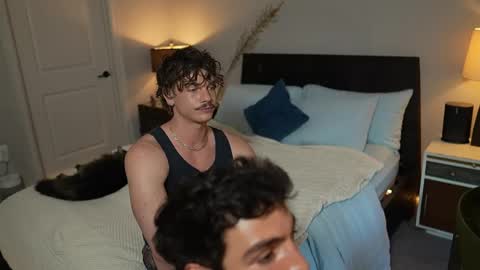 Lucid Lu online show from April 17, 2026, 11:19 pm