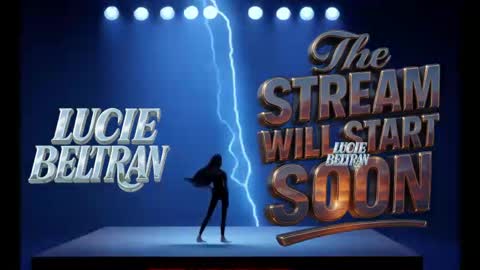 Snapshot of lucie_beltran chatting on May 24, 2026, 1:38 pm Next stream start at 1500hs GTM-3 online show from May 24, 2026, 1:38 pm