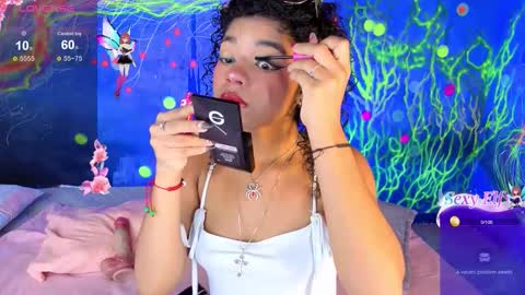 Lucie - online show from February 11, 2026, 6:35 pm