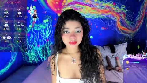 Lucie - online show from April 16, 2026, 6:30 pm