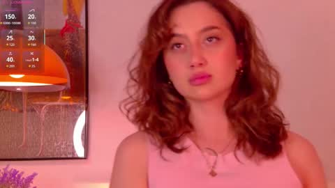 Snapshot of luciebliss chatting on May 26, 2026, 5:31 pm Maria online show from May 26, 2026, 5:31 pm