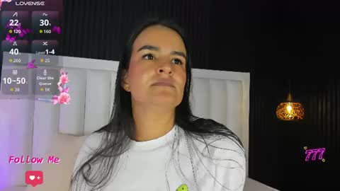 lucie online show from July 17, 2026, 7:08 pm