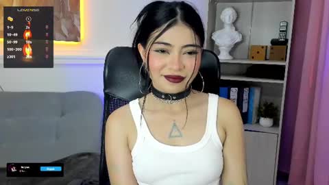 Lucy  online show from June 27, 2026, 8:47 pm