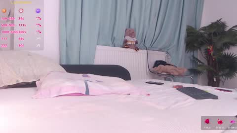 lucifera1 online show from February 20, 2025, 3:56 am