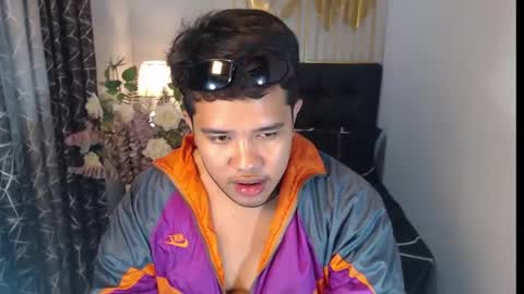 Snapshot of luciferhotcum chatting on January 31, 2025, 6:14 pm Luciferhotcum online show from January 31, 2025, 6:14 pm