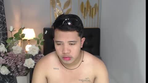 Snapshot of luciferhotcum chatting on February 12, 2025, 9:10 am Luciferhotcum online show from February 12, 2025, 9:10 am