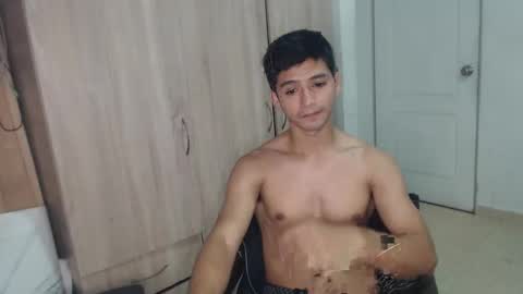 leonel online show from February 12, 2025, 8:16 am