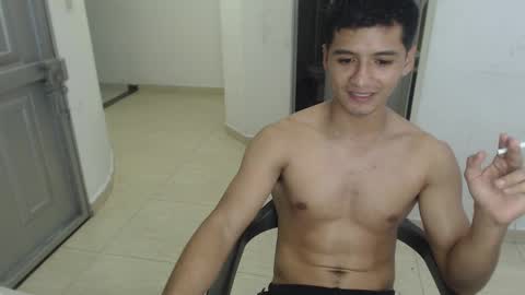 leonel online show from March 9, 2025, 4:16 am