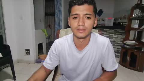Snapshot of lucifferr_ chatting on June 14, 2026, 2:57 am leonel online show from June 14, 2026, 2:57 am