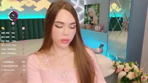 MimiFors online show from June 29, 2026, 7:47 pm