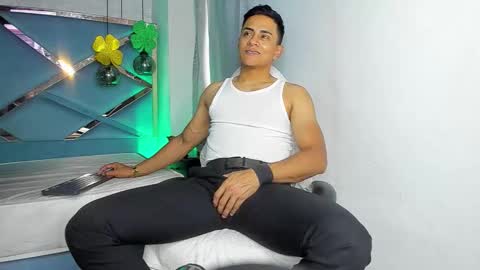 Leo online show from March 17, 2026, 2:31 pm
