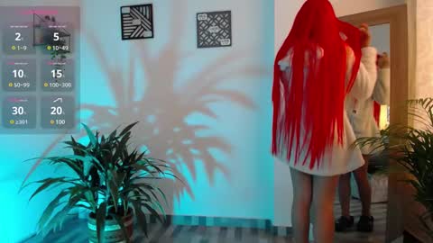 Snapshot of luciiana_lol chatting on December 7, 2024, 7:32 pm luciiana online show from December 7, 2024, 7:32 pm