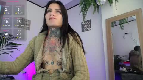 Snapshot of luciiana_lol chatting on February 27, 2025, 6:09 pm luciiana online show from February 27, 2025, 6:09 pm