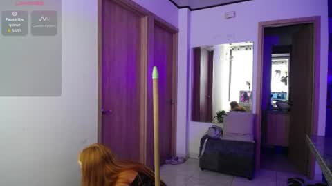 luciiana online show from July 26, 2026, 7:54 pm
