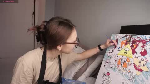 Mira online show from December 14, 2025, 4:56 pm