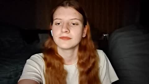 Monika online show from October 27, 2025, 9:30 pm