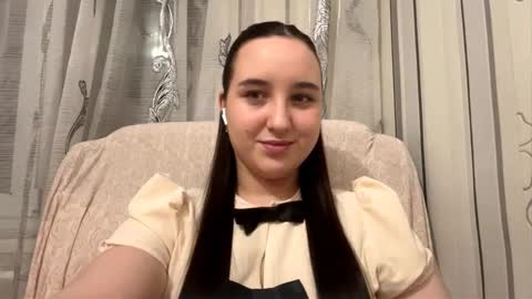 Snapshot of lucindapano chatting on November 28, 2025, 10:12 pm Sofia online show from November 28, 2025, 10:12 pm