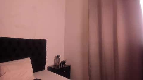 Lucio online show from November 8, 2025, 12:38 pm