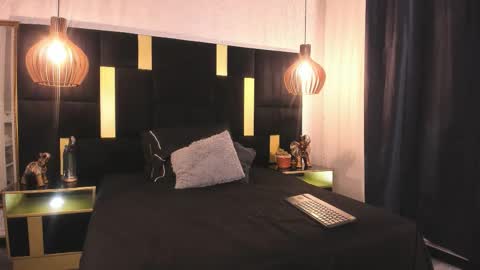 Lucio online show from February 15, 2026, 12:36 pm