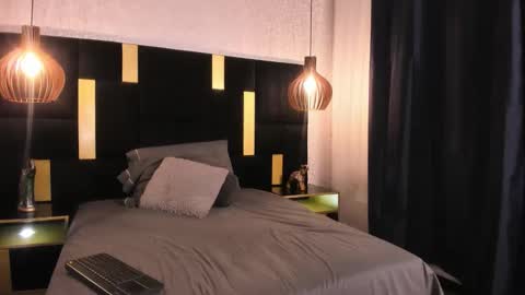 Lucio online show from April 15, 2026, 11:50 am