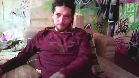 Snapshot of lucio_grande chatting on February 21, 2025, 11:01 am Wow Lucian 3 online show from February 21, 2025, 11:01 am