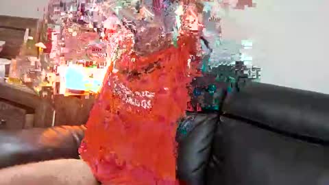 luciousloxs online show from February 26, 2025, 10:42 pm