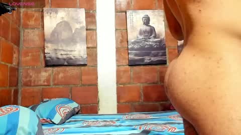 luck_andrew online show from April 12, 2026, 3:50 pm