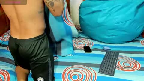 Snapshot of luck_andrew chatting on June 12, 2026, 12:04 pm luck_andrew online show from June 12, 2026, 12:04 pm