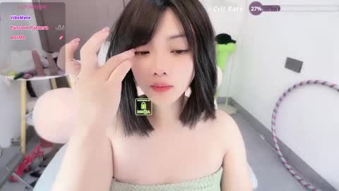 luckaisha online show from March 16, 2026, 9:30 pm