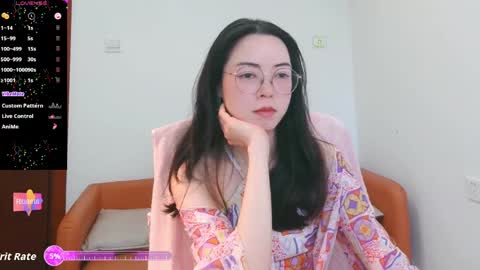 Jinn online show from May 25, 2026, 2:06 am
