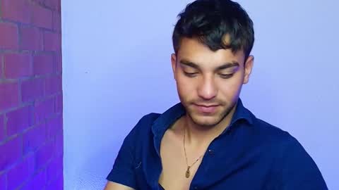 lucky_blessed online show from January 10, 2025, 11:22 am