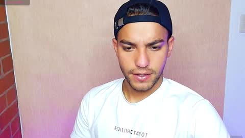 lucky_blessed online show from March 5, 2025, 11:05 pm