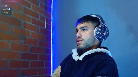 lucky_blessed online show from November 29, 2025, 10:40 am