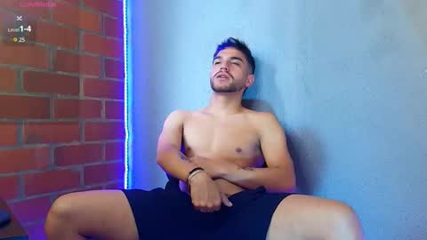 lucky_blessed online show from December 5, 2025, 7:10 pm