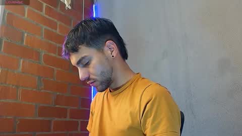 lucky_blessed online show from December 18, 2025, 3:51 pm