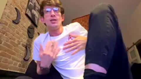 lucky_bme online show from January 16, 2026, 12:47 am