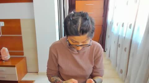 Snapshot of lucky_denizz chatting on March 11, 2026, 11:27 am lucky_denizz online show from March 11, 2026, 11:27 am