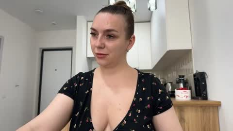Snapshot of lucky_foryou_baby chatting on June 23, 2026, 9:40 am lucky_foryou_baby online show from June 23, 2026, 9:40 am