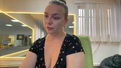 Snapshot of lucky_foryou_baby chatting on July 21, 2026, 9:00 am lucky_foryou_baby online show from July 21, 2026, 9:00 am