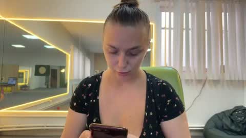 Snapshot of lucky_foryou_baby chatting on July 24, 2026, 11:30 am lucky_foryou_baby online show from July 24, 2026, 11:30 am