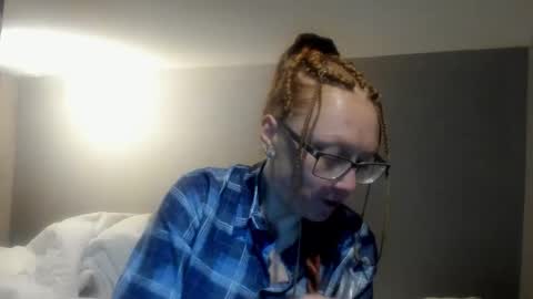 lucky_licky20 online show from March 11, 2026, 3:56 am