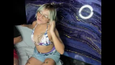 lucky_psychoguy69 online show from October 23, 2025, 7:56 pm