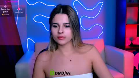 Mila Sweetheart online show from June 11, 2026, 11:25 pm