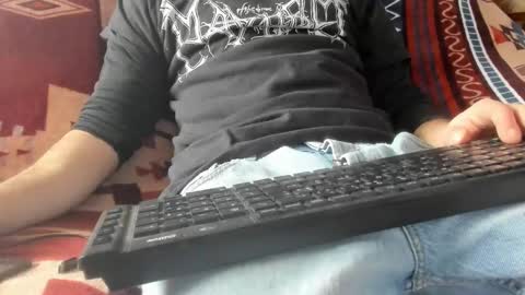 Lucky online show from January 5, 2025, 11:37 am