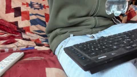 Lucky online show from January 7, 2025, 10:01 am